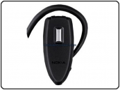 Nokia BH-207 (HS-86W) Auricolare Bluetooth
