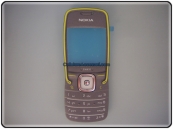 Cover Nokia N73 Cover Rosa ORIGINALE