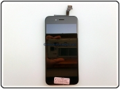 Touchscreen Display iPhone 6 Nero ORIGINALE