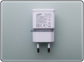 Samsung EP-TA50EWE Caricabatterie USB ORIGINALE
