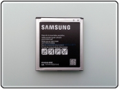 Batteria EB-BG531CBE Samsung Galaxy J3 6 2600 mAh