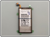 Batteria Samsung Galaxy S8 Plus Batteria EB-BG955ABE 3500 mAh