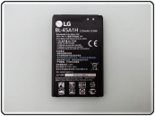 LG BL-45A1H Batteria OEM Parts