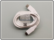 LG EAD63687001 Cavo Type-C/Type-C ORIGINALE