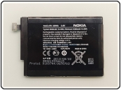 Nokia BV-4BWA Batteria 3500 mAh OEM Parts