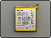 Nokia HE319 Batteria 2630 mAh OEM Parts