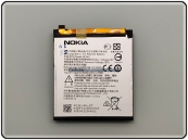 Nokia HE340 Batteria 3060 mAh OEM Parts