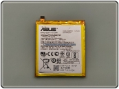 Batteria ZenFone 3 (ZE520KL) Batteria C11P1601 2650 mAh