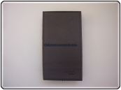 Custodia Nokia N95 Custodia Rigida Nera