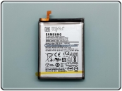 Note10 Plus Batteria EB-BN972ABU 4300 mAh