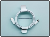 Apple MKQ42ZM/A Cavo 2m USB-C -> Lightning ORIGINALE