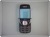 Tastiera Nokia 5500 Sport Tastiera Grigia ORIGINALE
