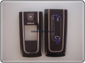 Cover Nokia 6555 Cover Nera ORIGINALE