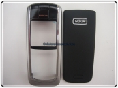 Cover Nokia 6021 Cover Nera ORIGINALE