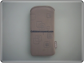 Nokia CP-6300 Custodia Grigia Nokia 6300 5310 6500 ORIGINALE