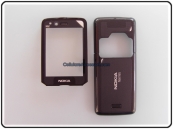 Cover Nokia N82 Cover Nera ORIGINALE