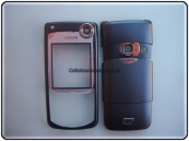 Cover Nokia 6680 Cover Nera ORIGINALE