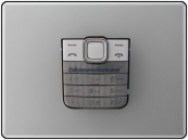 Tastiera Nokia 7310 Supernova Tastiera Bianca ORIGINALE