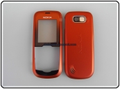 Cover Nokia 2600 Classic Cover Sunset Orange ORIGINALE