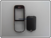 Cover Nokia 3720 Classic Cover Grigia ORIGINALE