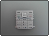 Tastiera Nokia 5310 XpressMusic Tastiera Bianca ORIGINALE