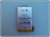 Batteria iPhone 3G A1324 8GB ORIGINALE