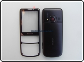 Cover Nokia 6700 Classic Cover Nera ORIGINALE