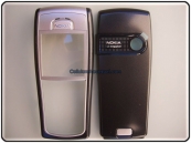 Cover Nokia 6230i Cover Nera ORIGINALE