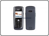 Cover Nokia 6021 Cover Blu Blister ORIGINALE