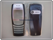 Cover Nokia 6610i Cover Nera ORIGINALE