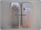 Cover Nokia 6610i Cover Grigia ORIGINALE