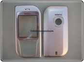 Cover Nokia 6670 Cover Grigia ORIGINALE