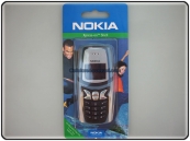 Cover Nokia 5210 Cover Thristy Blue ORIGINALE