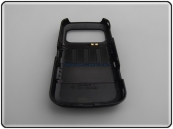 Cover Nokia N86 Posteriore Indingo ORIGINALE