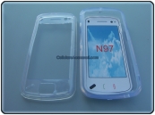 Custodia Nokia N97 Custodia In Silicone
