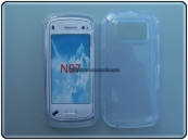 Custodia Nokia N97 Custodia In Silicone