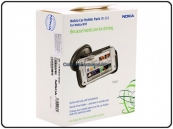 Nokia CR-116 + HH-20 Supporto Auto Nokia N97 Box ORIGINALE