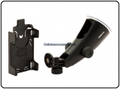 Nokia CR-96 + HH-12 Supporto Auto Nokia N95 Box ORIGINALE