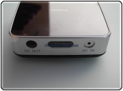 Nokia DC-1 Batteria Caricabatterie Portatile OEM Parts