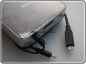 Nokia DC-1 Batteria Caricabatterie Portatile OEM Parts