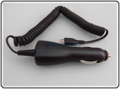 Nokia DC-6 Caricabatterie Auto micro-USB ORIGINALE