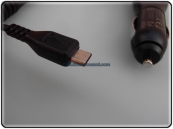 Nokia DC-6 Caricabatterie Auto micro-USB ORIGINALE