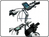Supporto Bici Mountain Bike iPhone 3G 3GS ORIGINALE Tigra