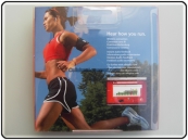 Nike + Ipod Sport Kit Blister ORIGINALE