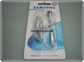 Samsung AEP131SLE Auricolare Blister ORIGINALE