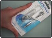 Samsung AEP131SLE Auricolare Blister ORIGINALE