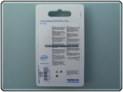 Nokia BL-5B Batteria 890 mAh Con Ologramma Blister ORIGINALE