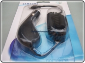 Samsung CAD300MBE Caricabatterie Auto Blister ORIGINALE