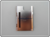 Cover Nokia N97 Mini Posteriore Bianca ORIGINALE