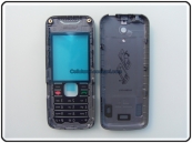 Cover Nokia 7210 Supernova Cover Grigia ORIGINALE